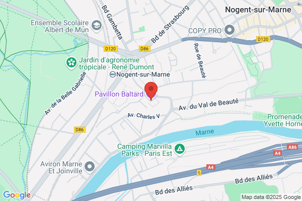 Baltard Gestion Sarl