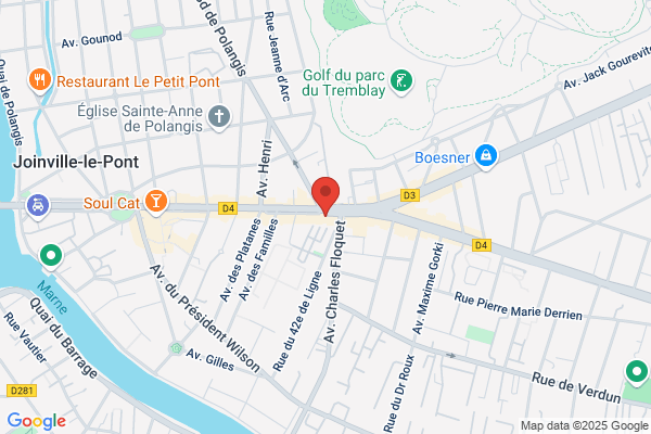 Cabinet Sainteau Pere Et Fils