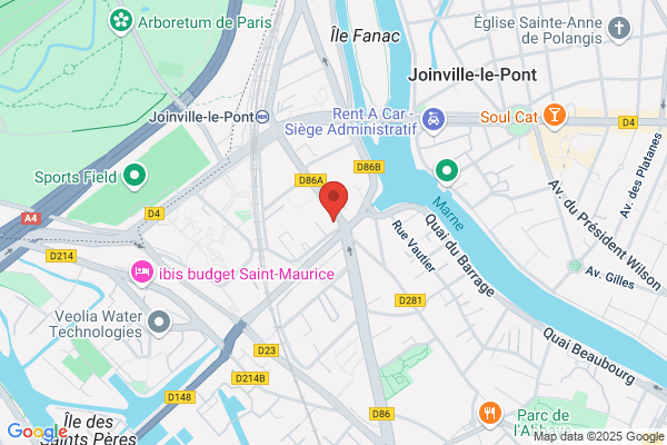 Creteil Immobilier