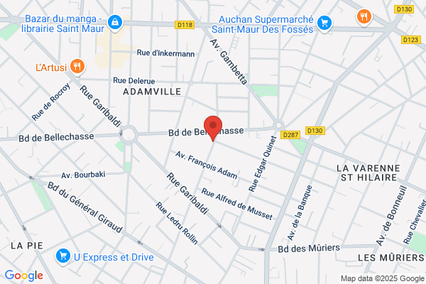 A Comme Architecte