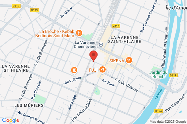 Agence D Architecture Marc Roqueta
