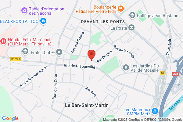Agence Levenok Architectes Dplg