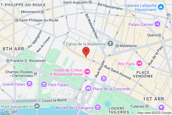 Atelier Laurent Salomon