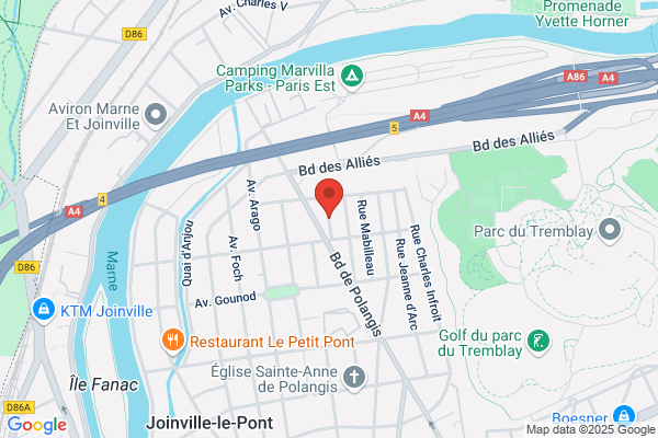 Atelier Vassord