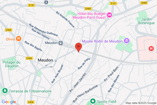 Cardo Architecture Et Paysages