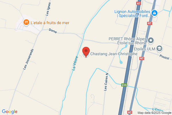 Chastang Jean Pierre