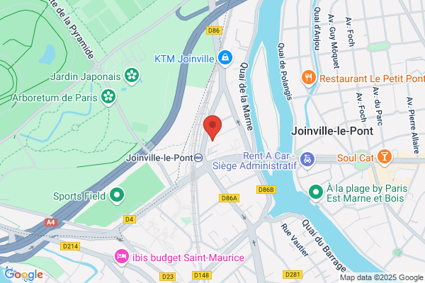 Cleret Soisick Architecte