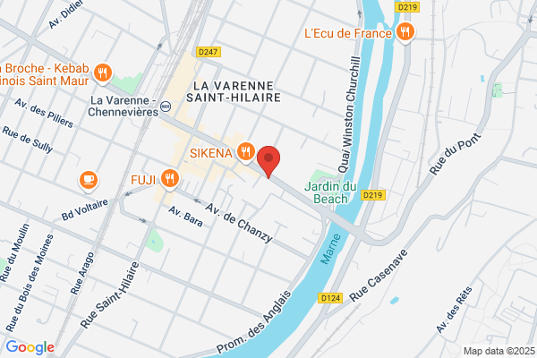 AXA Assurance et Banque Dahdi Associes