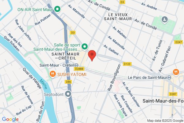 AXA Prévoyance & Patrimoine Pierrick Huet