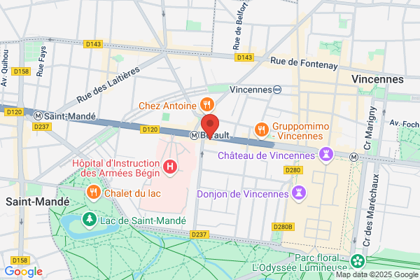 Mutuelle de Poitiers Assurances - Yohann ZANA
