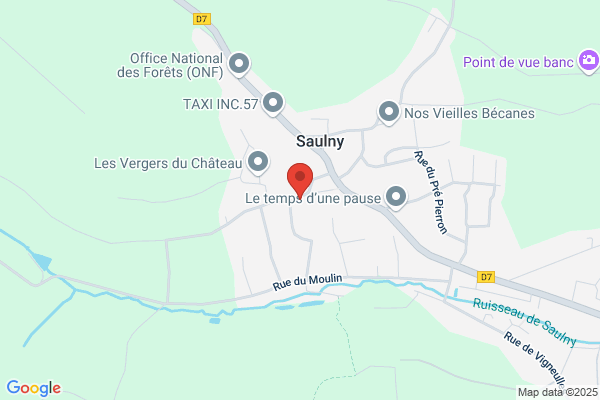 Cabinet de voyance du Rajak