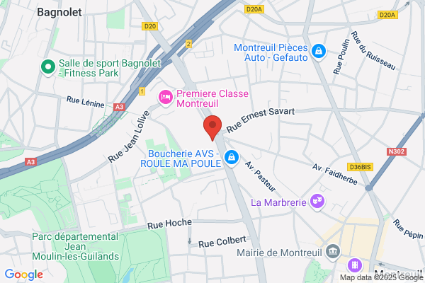 Voyant Marabout Paris