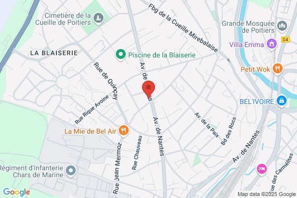 Abc Conduite
