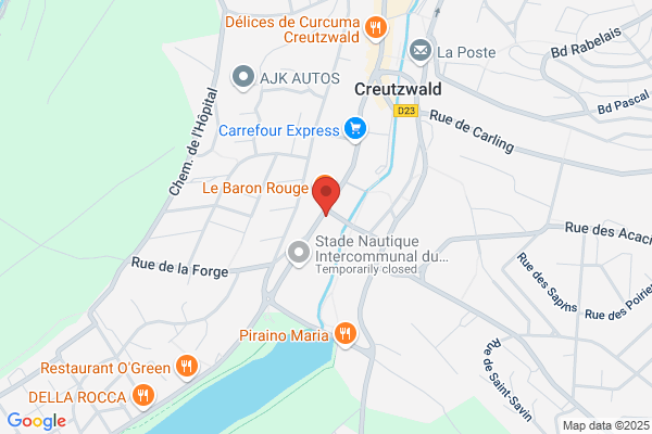 Ad Conduite