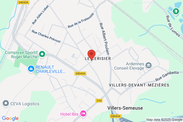 Auto Ecole Du Bois
