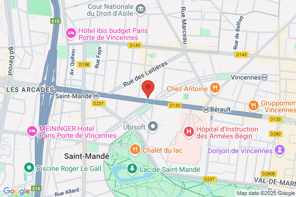 Auto Ecole Les Laitieres