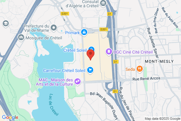 Trésor