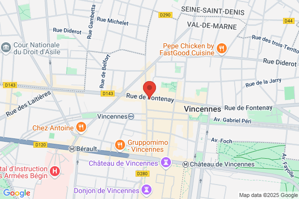 Bijouterie Kermorvant