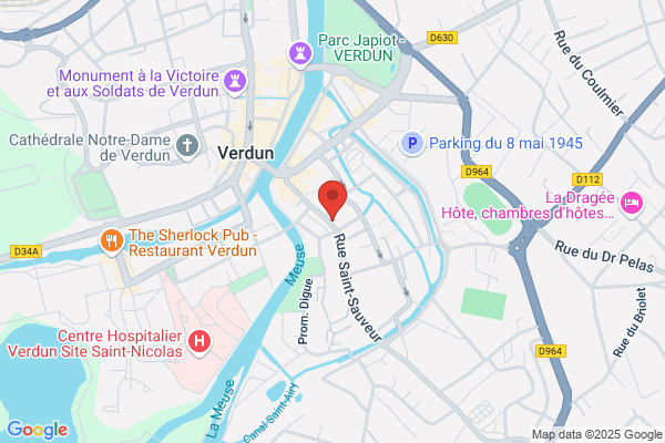 Boulangerie Des Ecoles
