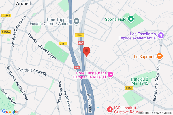 Boulangerie Du Soleil