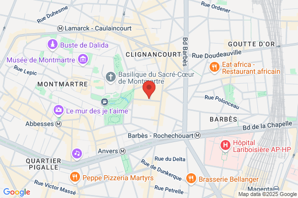 Boulangerie Raphaelle
