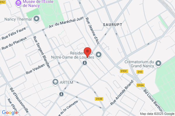 Boulangeries Paul