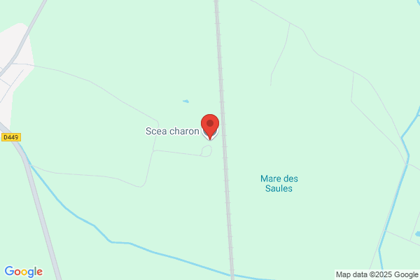 Charon Claude
