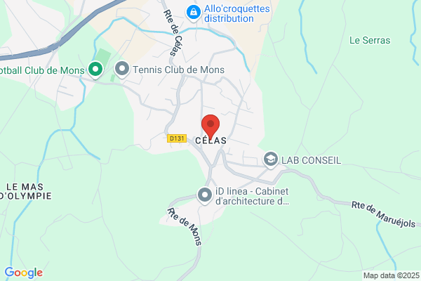 Celas Gilles
