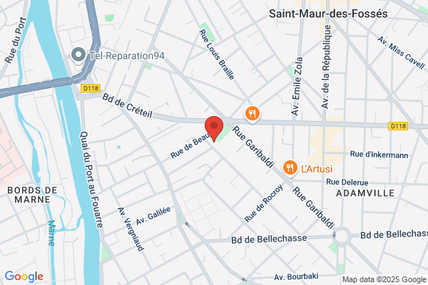 Centre De Protection Maternelle Et Infantile Pmi