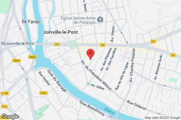 Centre Medico Psychologique Enfants Udsm