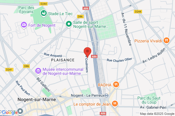Centre Medico Psychologique Pour Adultes