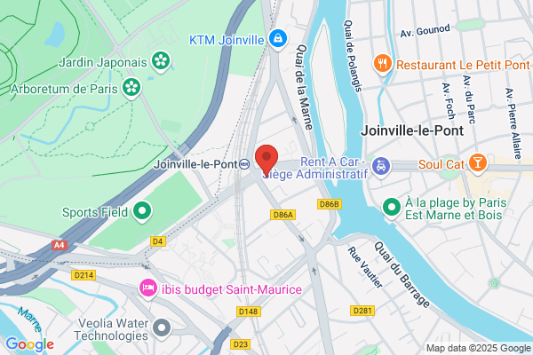 Centres De Sante Bobillot