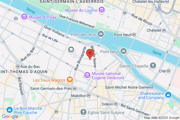 Croix Rouge Francaise Centre Medico Psychologique
