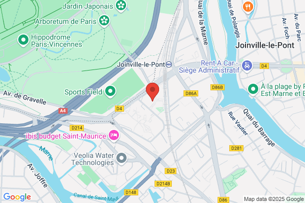 Bassin Joelle Pedicure Podologue