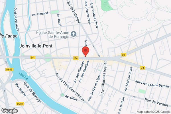 Coupe Coiffe
