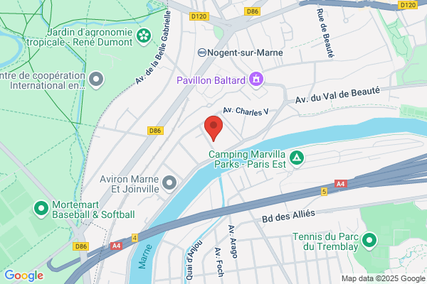 Debaecker Et Associes