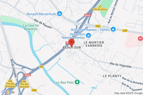 Beautour