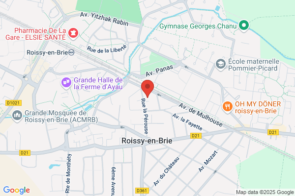 Couverture Charpente Reunies Ccr