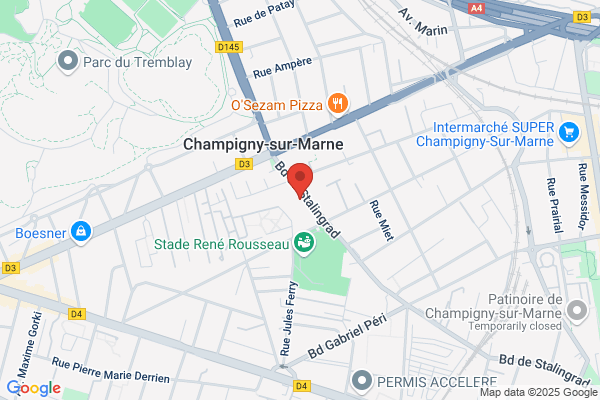 Ma Belle Toiture