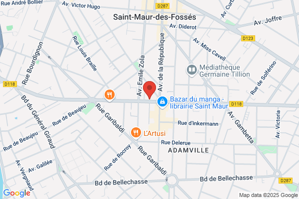 TOIT DE FRANCE