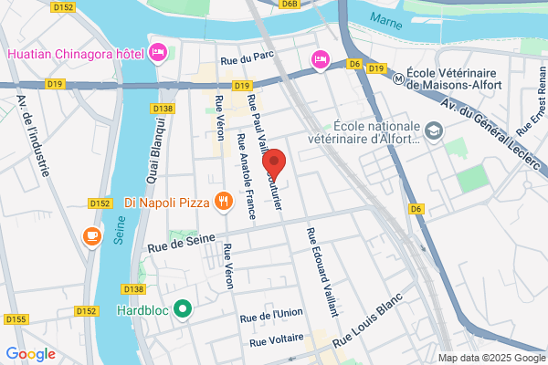 Brachet Valerie