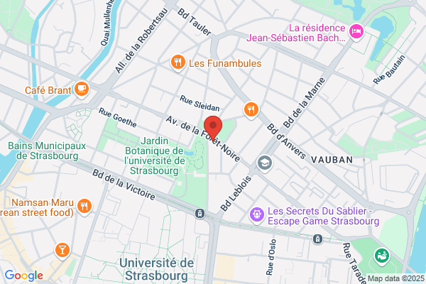 Cabinet Dentaires Des Docteurs Madsac Et Benbakhti