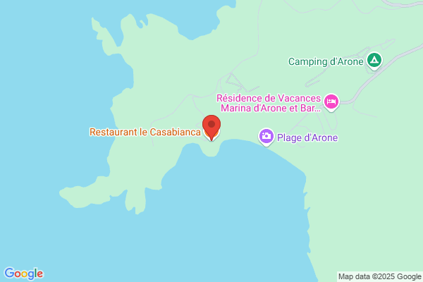 Casabianca Antoine