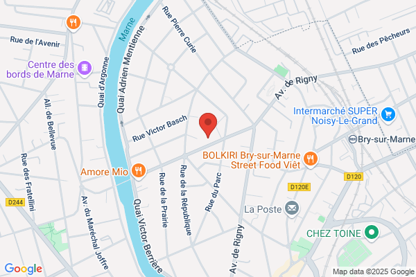 Caisse Des Ecoles Bry Sur Marne