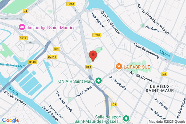 Ecole Primaire Du Parangon
