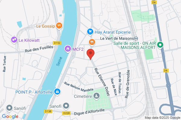 Beture Infrastructure Departement Developpement Urbain