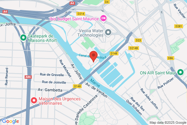 Beture Infrastructure Departement Infrastructures