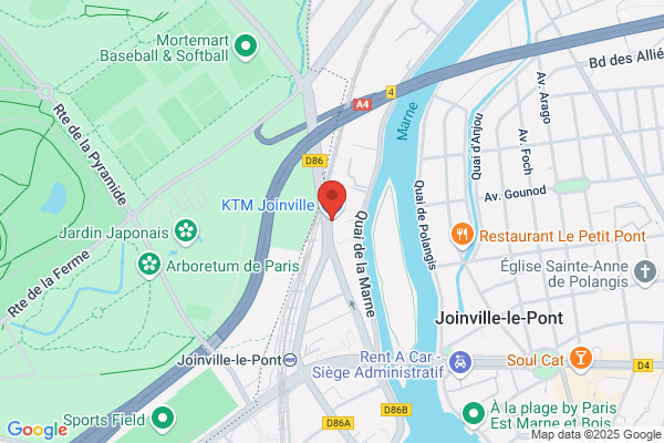 Beture Infrastructure Departement Urbain