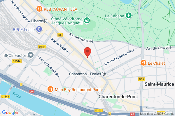 Cecc Cabinet D Etude Et De Coordination De la Construction