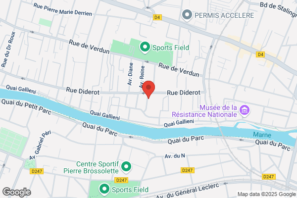 Jpm Entreprise
